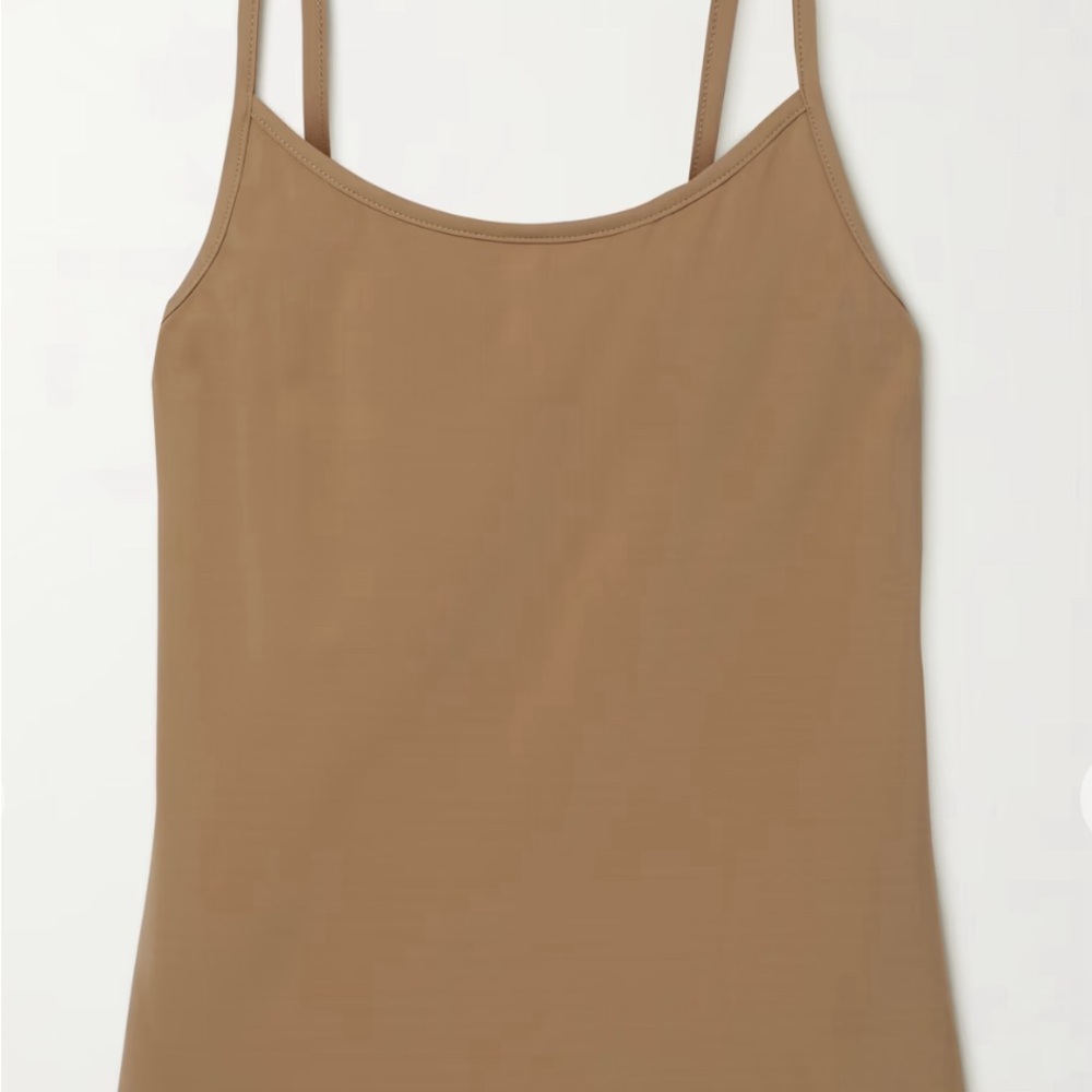 The Row Brixton Jersey tank